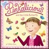 Pinkalicious and the Little Butterfly