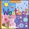 Hello, World! Weather