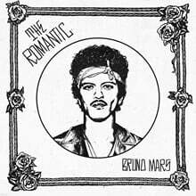 Bruno Mars (브루노 마스) - 4집 The Romantic [카세트테이프]