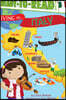 Living in . . . Italy: Ready-To-Read Level 2