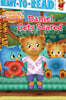 Ready-to-Read Pre-Level 1 : Daniel Gets Scared