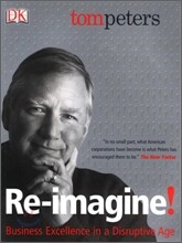 Re-imagine!