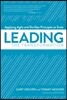 Leading the Transformation: Applying Agile and Devops Principles at Scale