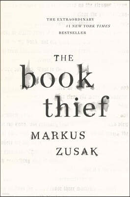 The Book Thief