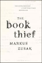 The Book Thief