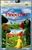 DK Read & Listen : Pinocchio (Book+CD)
