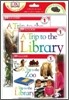 A Trip to the Zoo/ A Trip to the Library