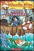 Geronimo Stilton #62 : Mouse Overboard!