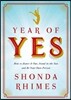 Year of Yes