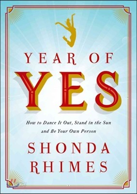 Year of Yes