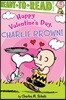 Happy Valentine's Day, Charlie Brown!: Ready-To-Read Level 2