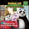 Secrets of the Secret Panda Village