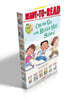 Ready-To-Read Level 1 : On the Go with Robin Hill School! (Boxed Set)