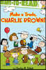 Make a Trade, Charlie Brown!: Ready-To-Read Level 2