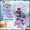 [스크래치 특가]Sofia the First Read-along Storybook : The Tale of Miss Nettle