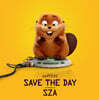 호퍼스 영화 음악 (Save The Day by SZA - From Hoppers) [10인치 Vinyl]