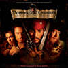 캐리비안의 해적 영화음악 (Pirates of the Caribbean: The Curse of the Black Pearl Original Soundtrack) [블랙 아이스 컬러 LP]