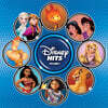 디즈니 영화음악 모음 1집 (Disney Hits, Volume 1) [LP]
