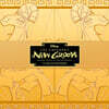 쿠스코? 쿠스코! 영화음악 (The Emperor's New Groove - Original Motion Picture Soundtrack) [컬러 2LP]