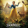 백설공주 영화음악 (Disney's Snow White - Original Motion Picture Soundtrack) [루비 컬러 LP]