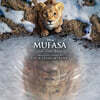 라이언 킹 애니메이션 영화음악 (Mufasa: The Lion King - Original Soundtrack) [골드 컬러 LP]