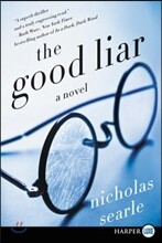 The Good Liar