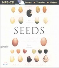 The Triumph of Seeds
