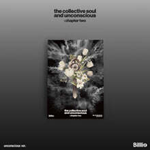 빌리 (Billlie) - 1집 : the collective soul and unconscious: chapter two [unconscious ver.]