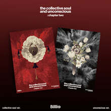 빌리 (Billlie) - 1집 : the collective soul and unconscious: chapter two [2종 SET]