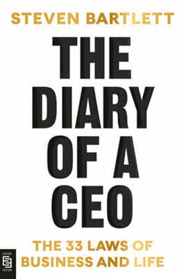 The Diary of a CEO