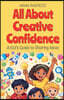 All About Creative Confidence