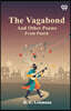 The Vagabond And Other Poems From Punch