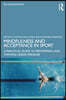 Mindfulness and Acceptance in Sport