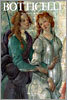 BOTTICELLI 산드로 보티첼리