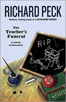 The Teacher&#39;s Funeral