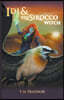 Idi & the Sirocco Witch