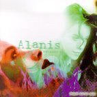 [중고] Alanis Morissette / Jagged Little Pill (수입)