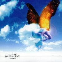 White(화이트) / Fly High (미개봉)