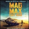 매드 맥스: 분노의 도로 영화음악 (Mad Max: Fury Road OST) [2 LP]