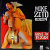 Mike Zito - Gone To Texas (Ltd. Ed)(180G)(LP)