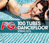 WAGRAM & FM 레이블 컴필레이션 앨범 (100 Tubes Dancefloor Spring 2015)