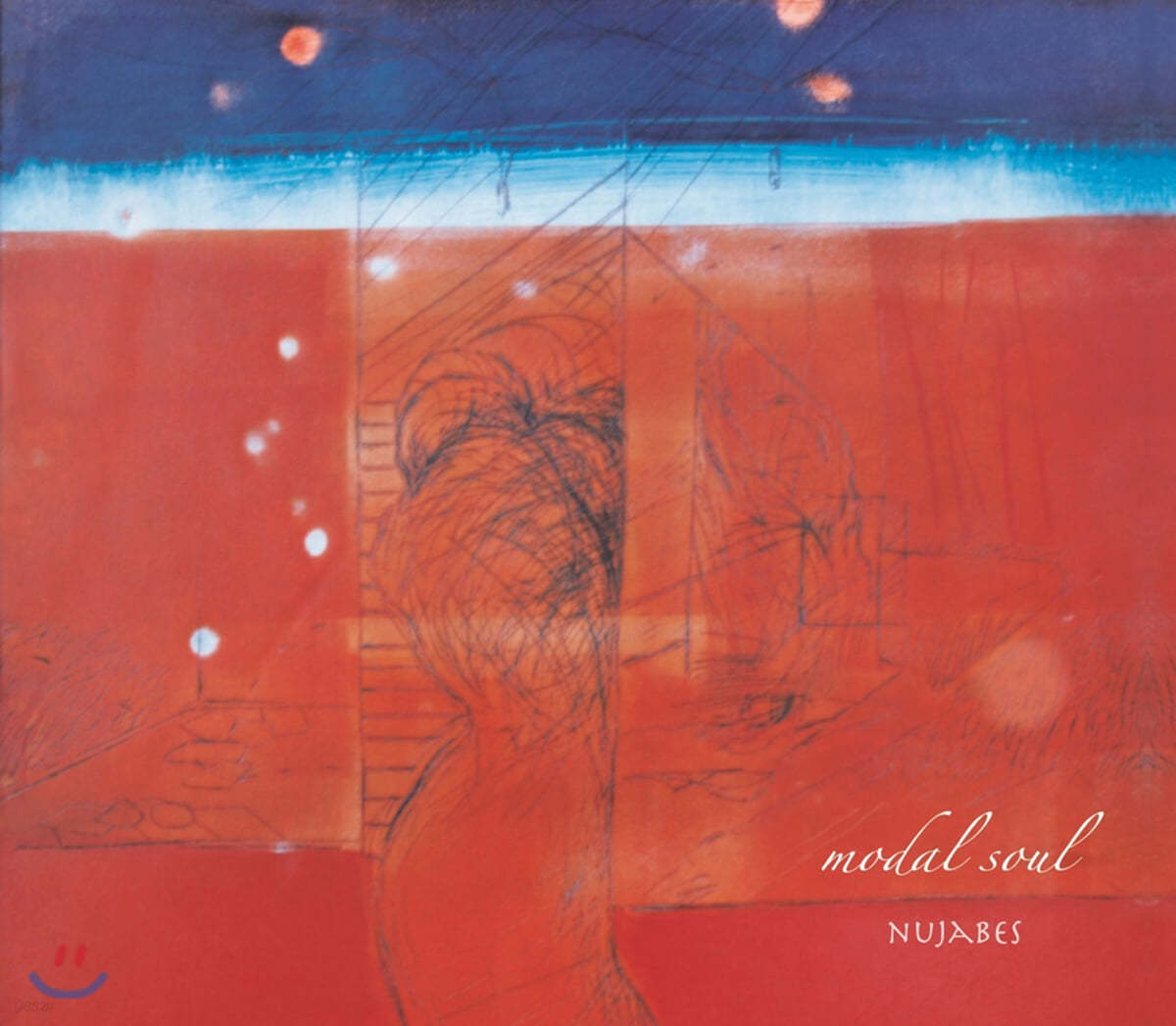 Nujabes (누자베스) - 2집 Modal Soul 