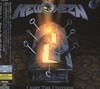 Helloween - Light the Universe [일본반/미개봉신품]