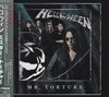 Helloween - Mr. Torture [일본반/A+]