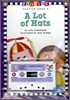 Phonics Chapter Book 2 : A Lot of Hats (Book+Tape)