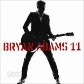 [미개봉] Bryan Adams / 11 (미개봉)