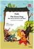 반쪽이 Halfy/말 안 듣는 청개구리 The Green Frog Who Never Listened to His Mom