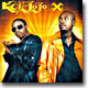 K-Ci & Jojo - X