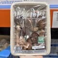 코스트코 참송이버섯 250g