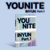 YOUNITE (유나이트) - 미니앨범 8집 [인연 : INYUN Part.1][YUN Ver.]